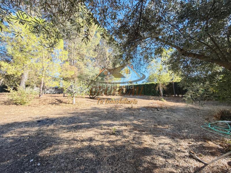 Foto 7453d608-7b10-4ffa-87b4-d5e386dd3b56. Chalet en Baeza