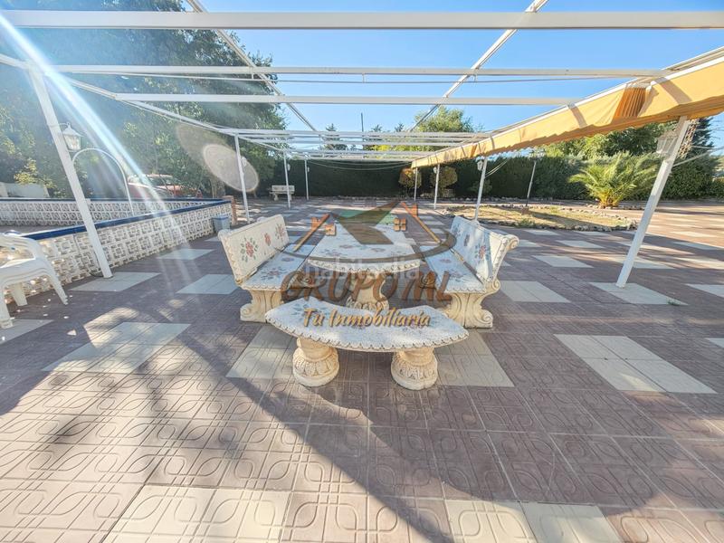 Foto 91e57073-e4cd-4f19-8f34-88e10ca733f5. Chalet en Baeza