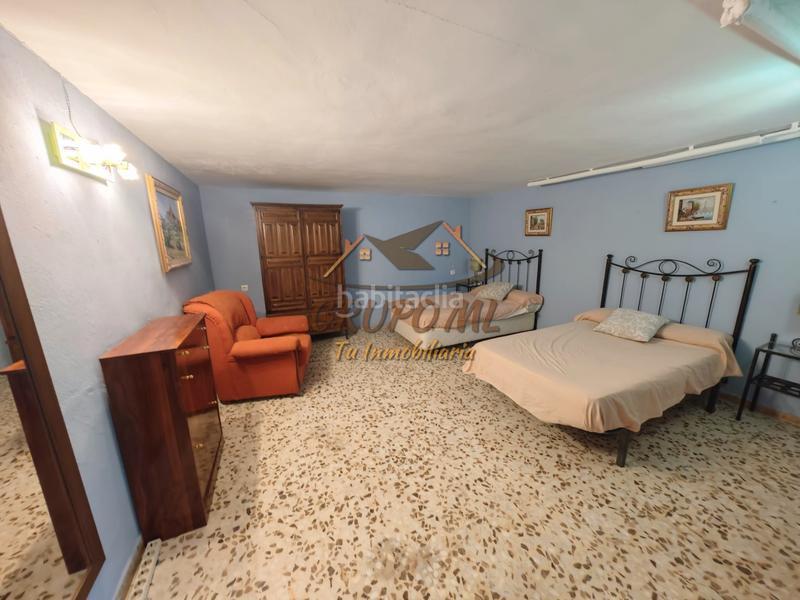 Foto cbde9019-e091-4cde-936c-499f44d1036b. Chalet en Baeza