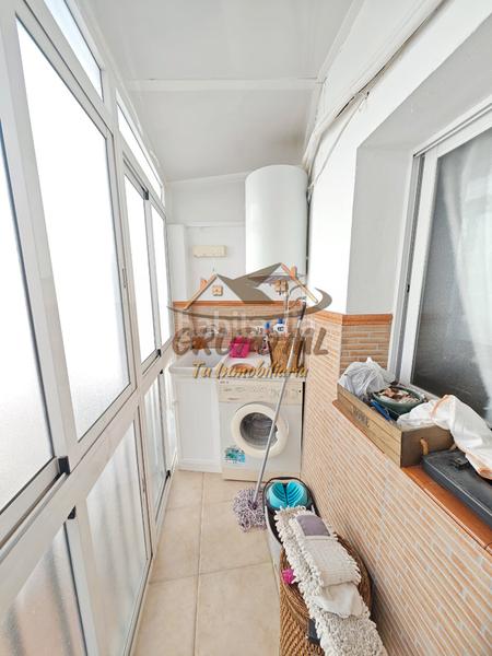 Foto 4835216f-8b67-4913-a431-032e8db564de. Pis amb calefacció aparcament a Úbeda