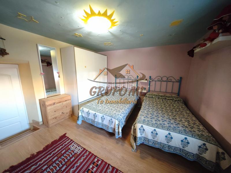 Foto 1e1e240f-5d3d-44d0-8a8c-63b8e5d96fec. Casa con riscaldamento in Baeza