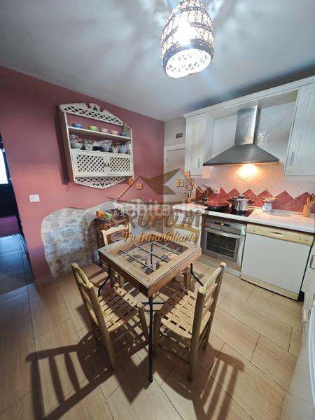 Foto 3611f6a1-7a7e-4d3a-ab20-d81e6e37bb15. Casa con riscaldamento in Baeza