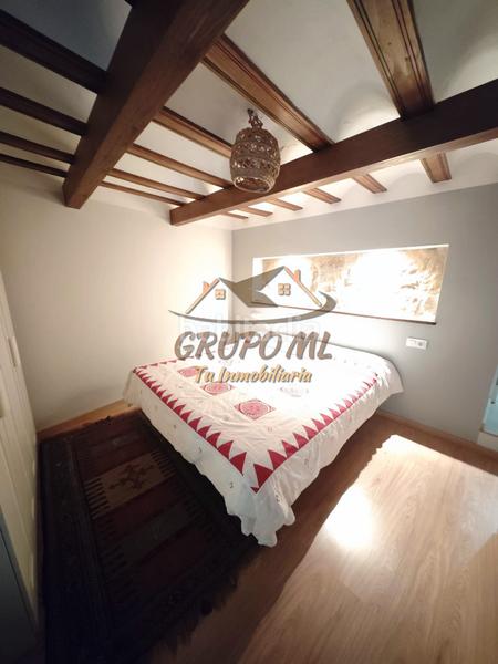 Foto 3e09b04b-dc4d-44a9-a392-a723258915de. Casa con riscaldamento in Baeza