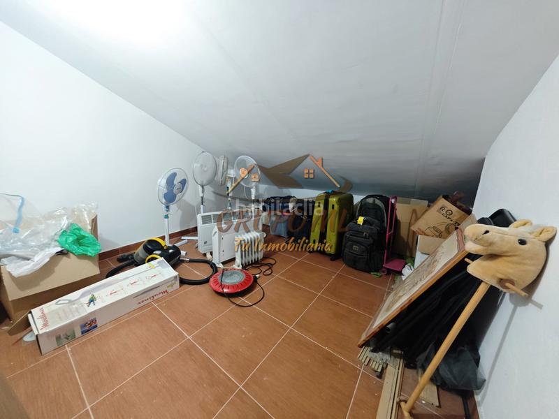 Foto 3fc619a7-c046-4d2d-8900-3144064f0cbc. Casa con riscaldamento in Baeza