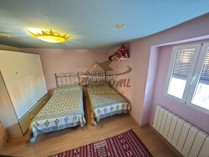 Foto 4cc49588-2976-4ec5-9999-4d7c7ac3df70. Casa con riscaldamento in Baeza