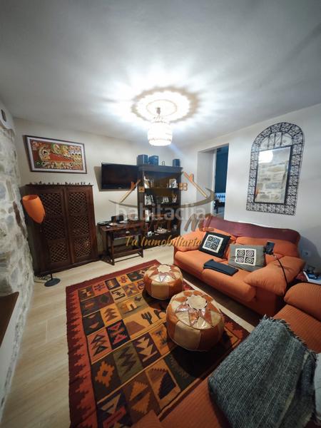 Foto 6bd4e7f2-001a-4001-a1e1-4a5abaf90771. Casa con riscaldamento in Baeza