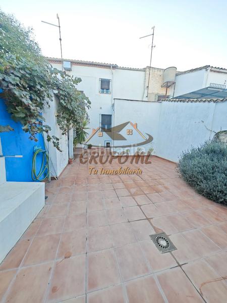 Foto 804b2aaa-215f-42c3-950b-3554d0fd1af9. Casa con riscaldamento in Baeza