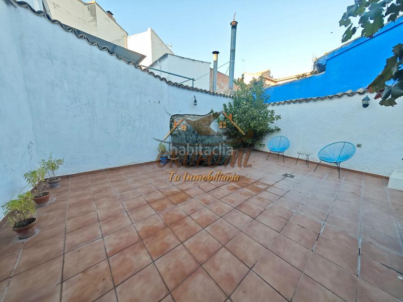 Foto aa1c340b-4e29-4697-9bcc-b8b9a25976ec. Casa con riscaldamento in Baeza