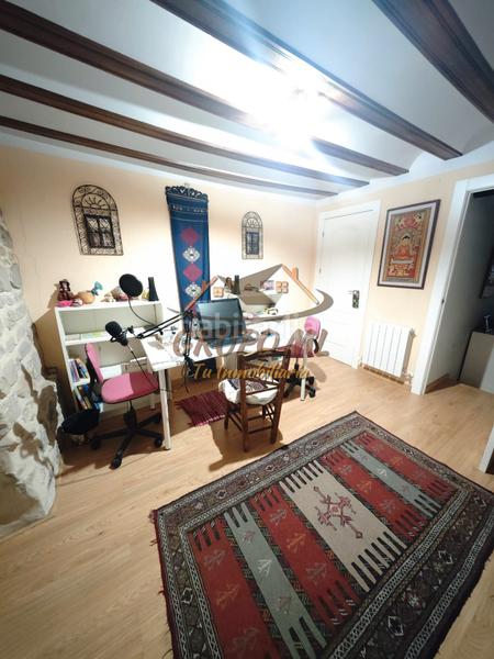 Foto b713f613-ab25-4e33-b242-828387bc2236. Casa con riscaldamento in Baeza