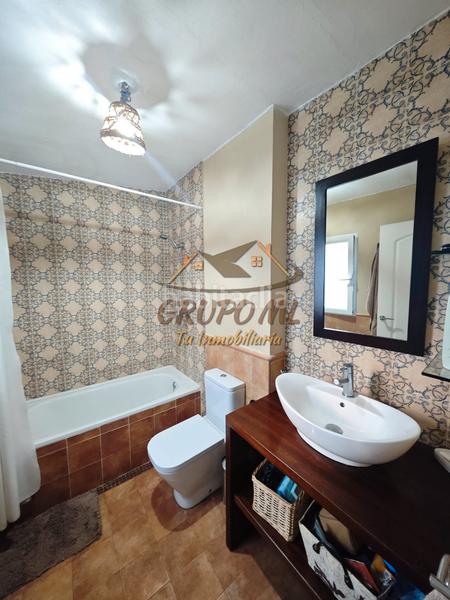 Foto d62ed877-3316-4ba8-97cb-f4c895975654. Casa con riscaldamento in Baeza