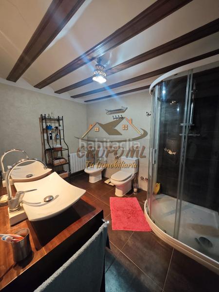 Foto e993b461-b065-47f6-a727-9c960a639079. Casa con riscaldamento in Baeza