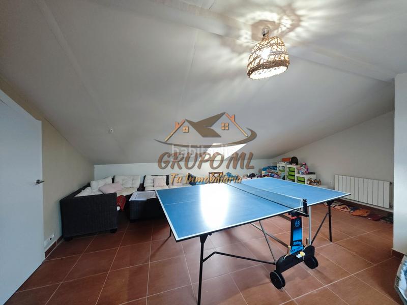 Foto f12afc19-2ad1-45ca-a178-cc12fa2346fc. Casa con riscaldamento in Baeza