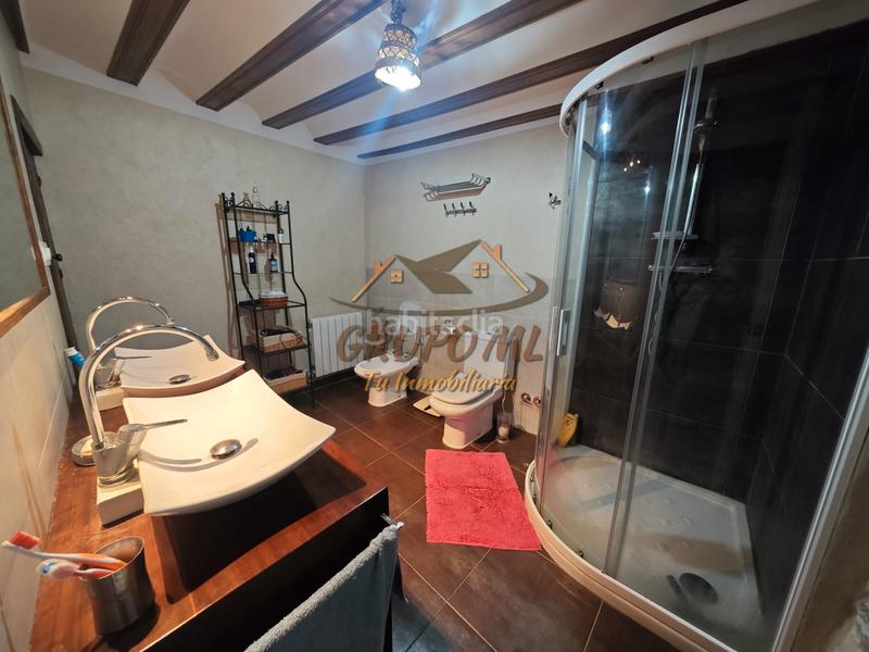 Foto f6cc4d24-2065-48c4-961d-4b399a097bc6. Casa con riscaldamento in Baeza