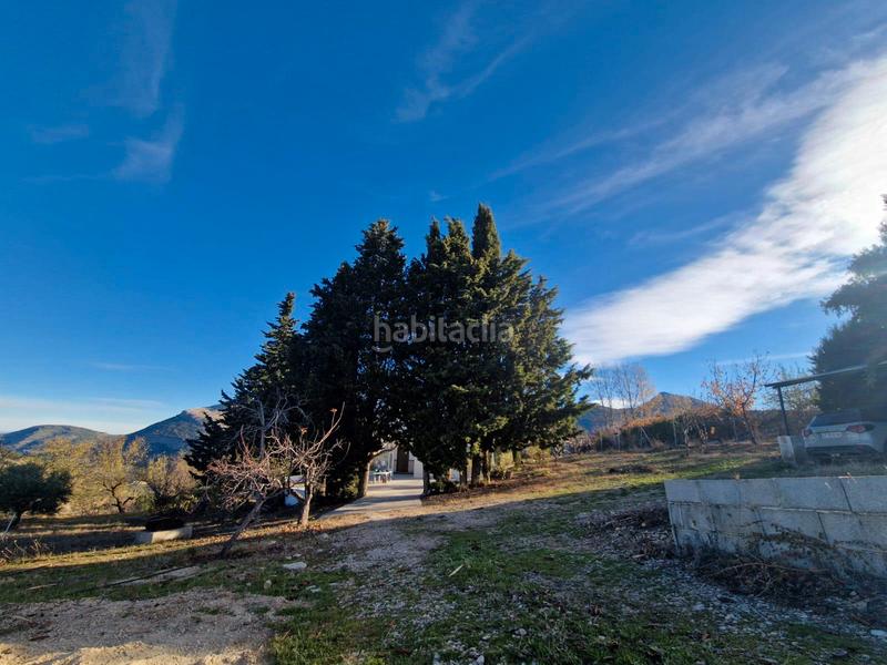 Foto cbe682ff-86ba-4af5-8a0a-5285b1387d89. Masía en Torres