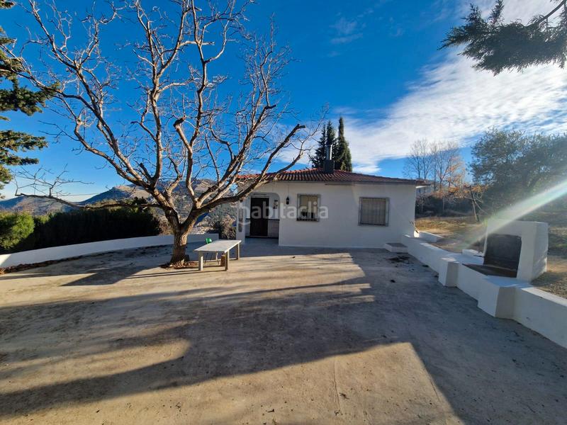 Foto f03c1a53-4c55-439e-9f49-afa7fbe78d95. Masía en Torres