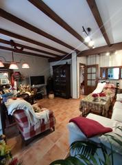 Etagenwohnung in Úbeda