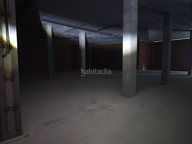 Foto 2a7d91c4-9dae-44fc-ac90-88a522b734b0. Local comercial a Úbeda