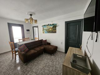 Appartement  Plaza de la igualdad