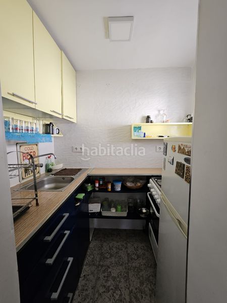 Foto 5177620e-0374-4f69-90d8-31633b31aee9. Pis a Peñamefecit - Avda Barcelona Jaén