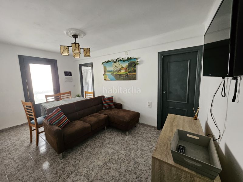 Foto ae87c1e3-643e-4e98-88bc-910289fdcf7f. Pis a Peñamefecit - Avda Barcelona Jaén