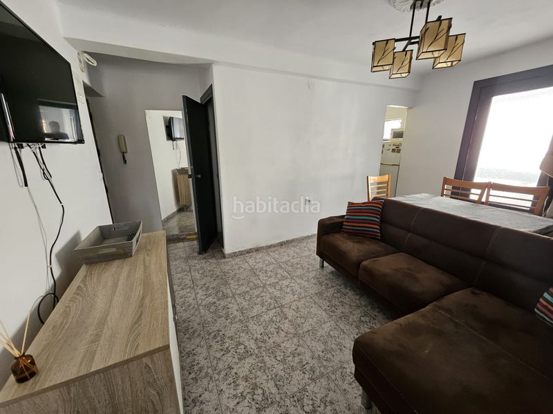 Foto db62ad89-18a1-40dd-bc9e-e653650fe04f. Pis a Peñamefecit - Avda Barcelona Jaén