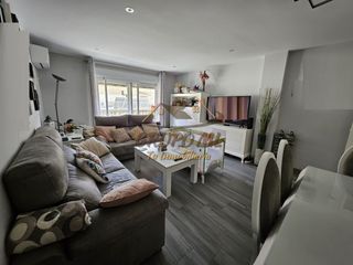 Flat  Avenida de andalucía