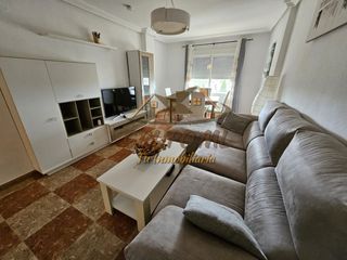 Miete Etagenwohnung  Avenida de andalucía