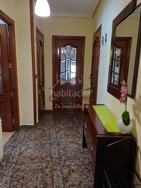 Foto 12465d26-0a70-489b-a5c9-9af3973967b1. Pis amb calefacció a San Felipe - El Almendral - La Merced Jaén