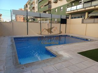 Pis a Renfe - Bulevar 1ª y 2ª Fase