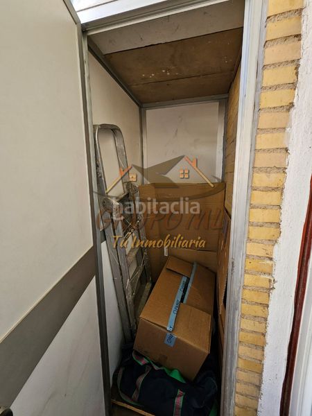 Foto 44f65378-eb5d-4fb0-abcd-220d27c5a078. Pis amb calefacció a El Valle - Universidad Jaén