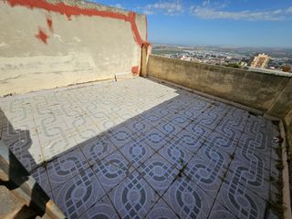 Casa adossada a Ctra. Circunvalación - La Magdalena
