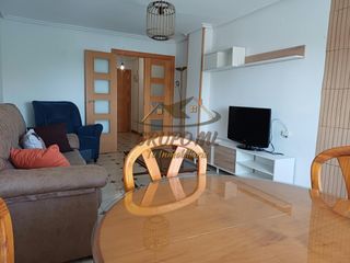Location Appartement  Avenida de andalucía