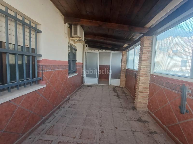 Foto 1b3a7590-779a-4fe5-a5bd-ca7be47bd591. Attique dans Ctra. Circunvalación - La Magdalena Jaén