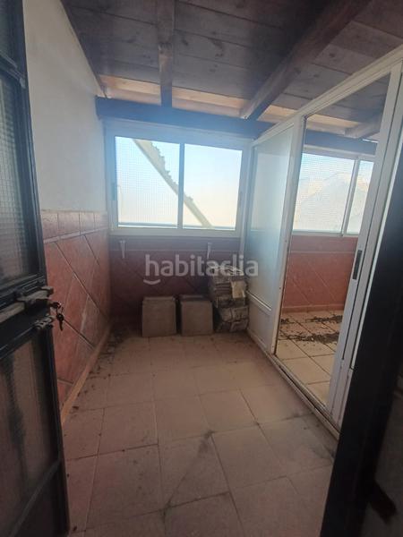 Foto ef2f7e3f-971b-402c-869a-c9c07c220015. Attique dans Ctra. Circunvalación - La Magdalena Jaén