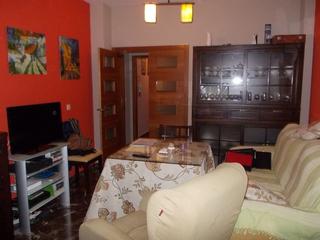 Appartement à San Bartolomé - Millán de Priego