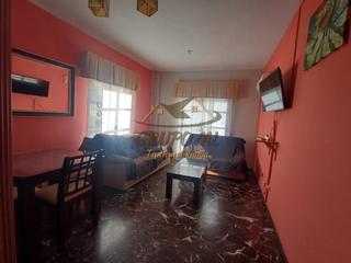 Etagenwohnung in San Bartolomé - Millán de Priego