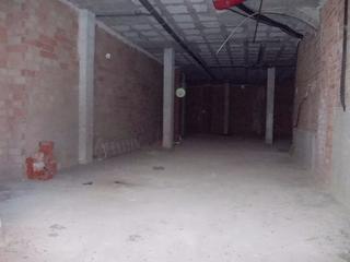 Local Comercial en Calle Antón de Jaén