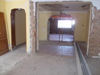 Casa  Calle muñoz seca