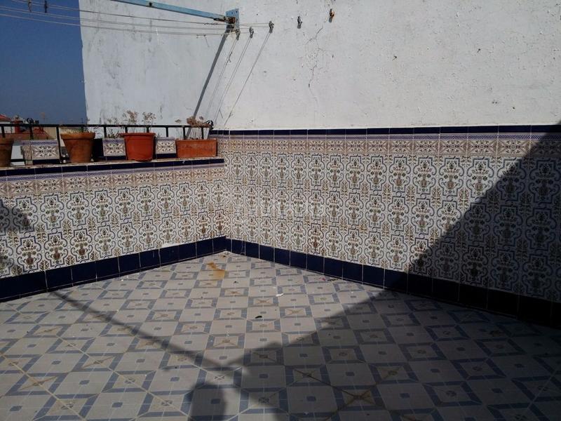 Foto 286b3cff-d957-40aa-a579-d551314966f4. Dachwohnung in Centro ciudad Linares