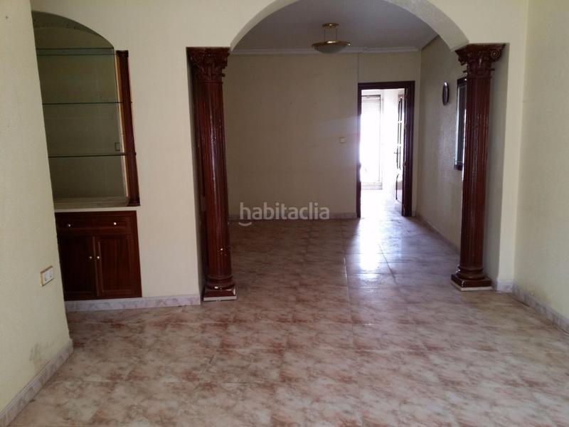 Foto 5775507d-3dfa-4a3f-be4e-86d6ff0cb48d. Dachwohnung in Centro ciudad Linares