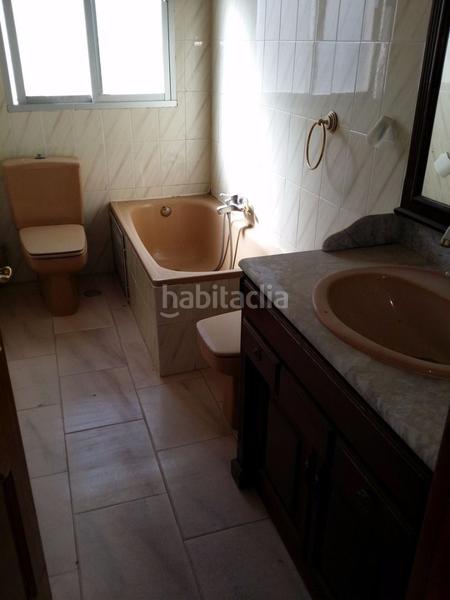 Foto dbf52429-b682-4a92-b362-17235f55b97f. Dachwohnung in Centro ciudad Linares