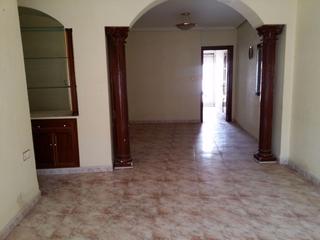 Penthouse in Centro ciudad