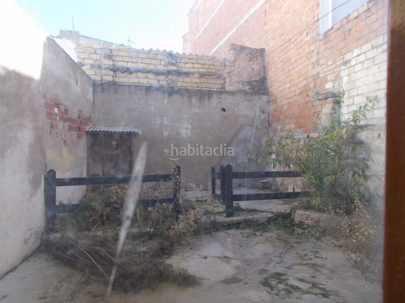 Foto 04a4ab20-c18f-4718-8339-df1e3be30a93. Casa amb aparcament a Mancha Real