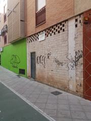 Local Comercial en Valdeastillas - Fuentezuelas