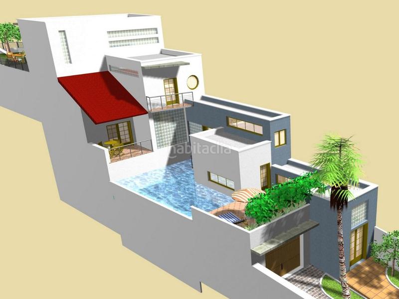 Foto 02dd872d-dcbc-4ab5-a7d3-1e32bd1496ee. Terreno residencial en Guardia de Jaén (La)