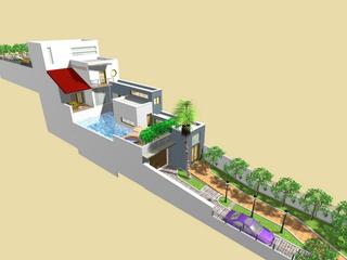 Terreno residencial  Calle vega de la herradura