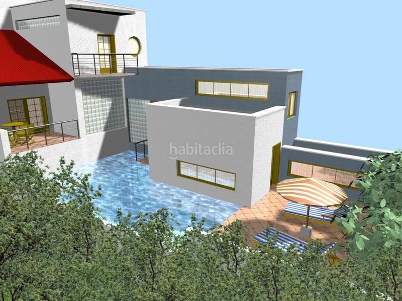 Foto 8254f812-f519-47d2-b586-b4f460d095f9. Terreno residencial en Guardia de Jaén (La)
