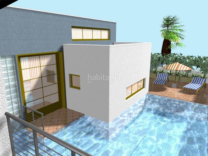 Foto c866b866-9202-4795-ad16-68057b3f42ea. Terreno residencial en Guardia de Jaén (La)