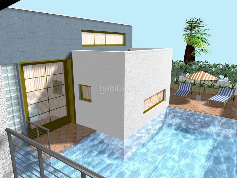 Foto c866b866-9202-4795-ad16-68057b3f42ea. Terreno residenziale in Guardia de Jaén (La)