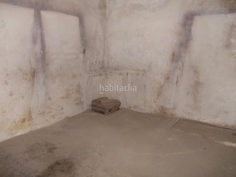 Foto fa7b5cc8-bc04-451e-af93-c10972b2f541. Casa amb aparcament a Ibros